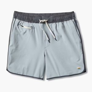 Vuori Banks Shorts 5in